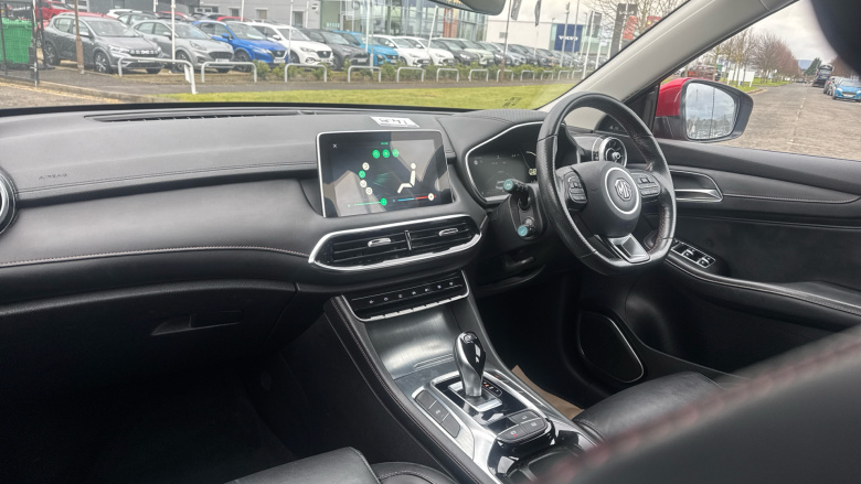 MG Hs 1.5 T-GDI Excite 5dr DCT Petrol Hatchback